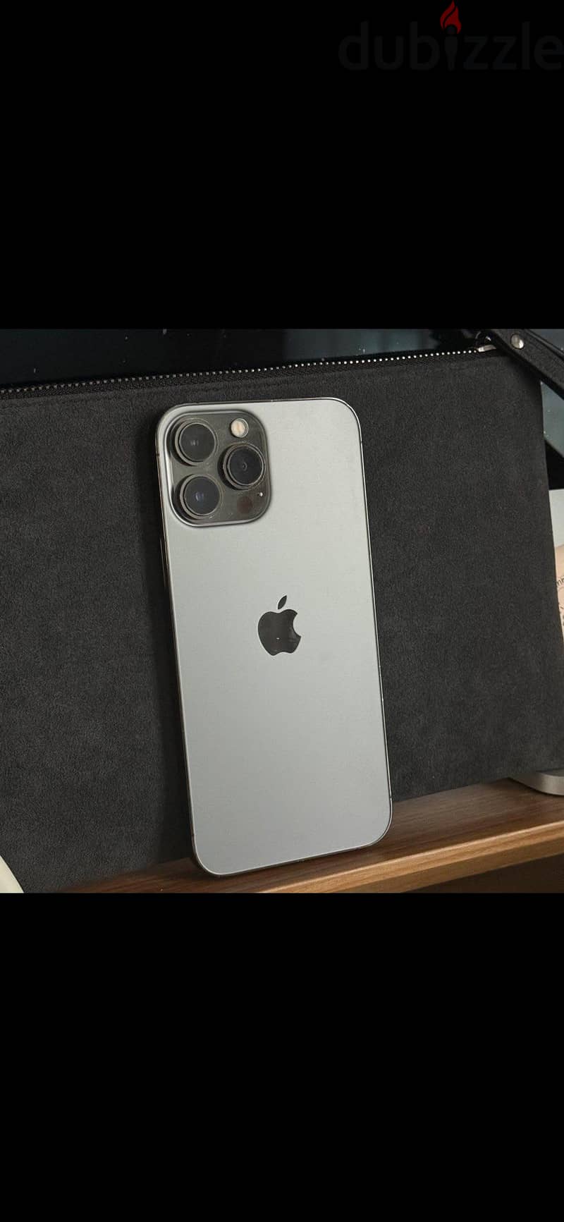 Apple - iPhone 13 Pro Max 2