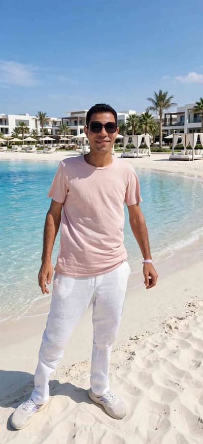 haasan khedr