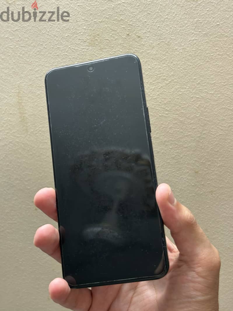 Honor X8 1