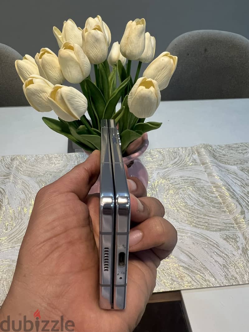 Fold 5 512 5