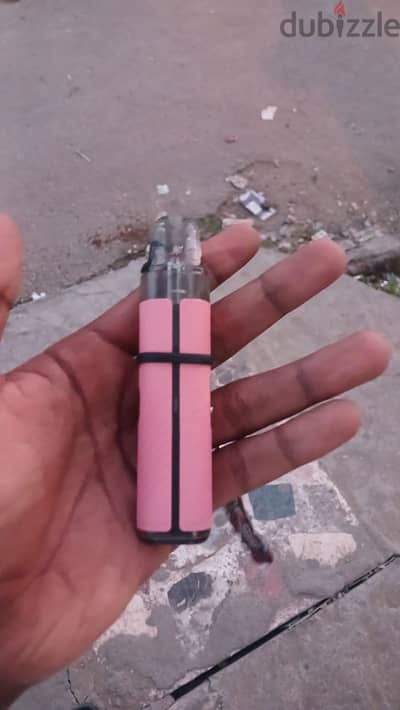 vaporesso SE 2