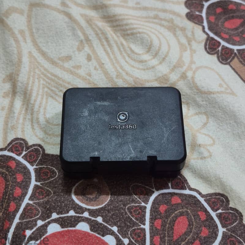 insta360 x3 battery 1