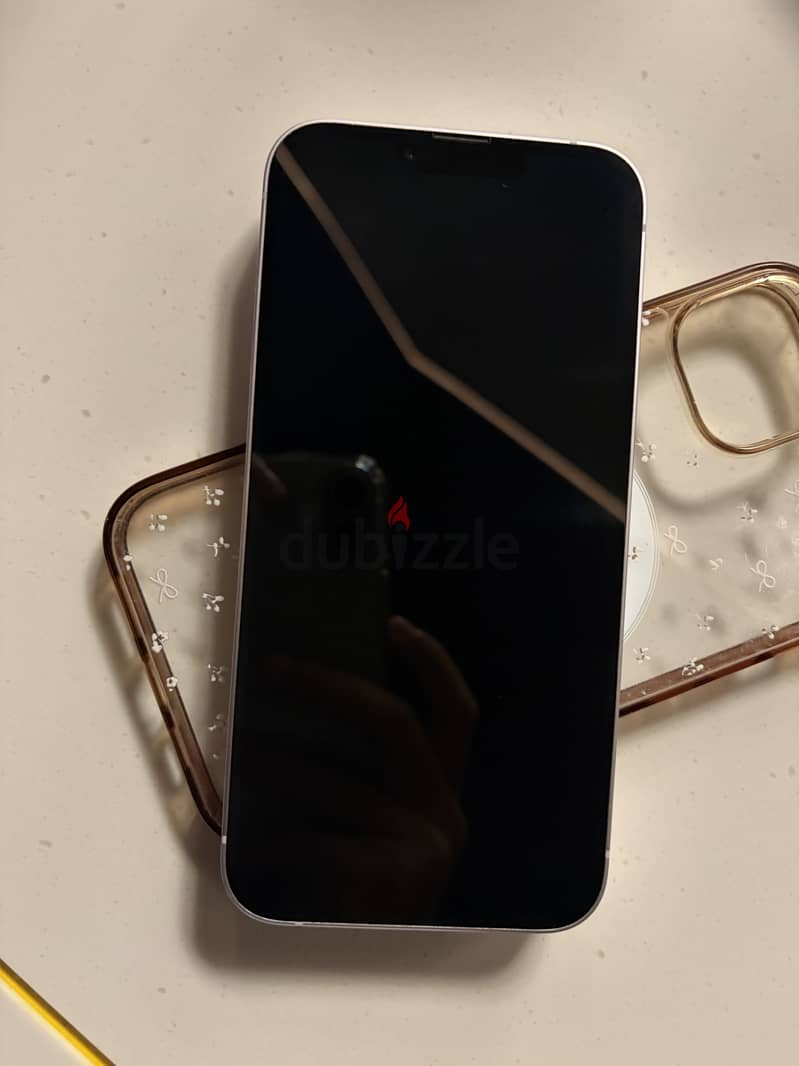 آبل - آيفون 14 بلس 1