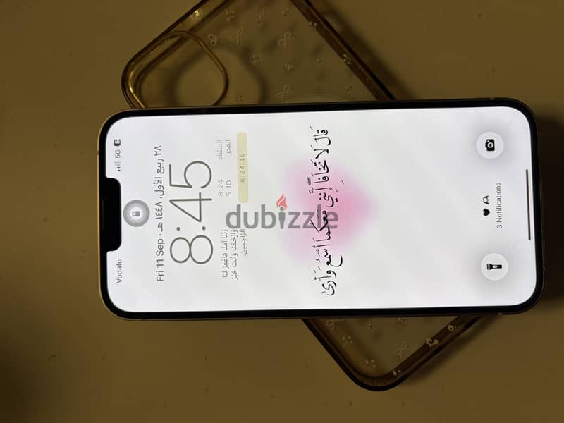 آبل - آيفون 14 بلس 2