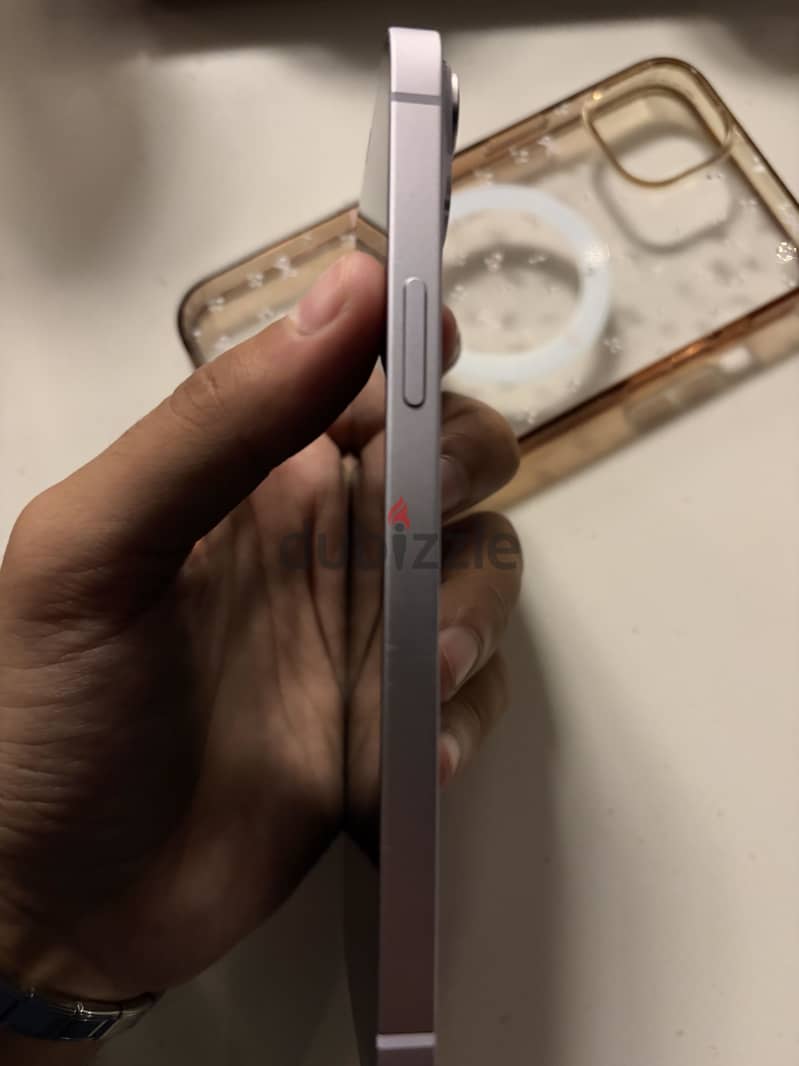 آبل - آيفون 14 بلس 4