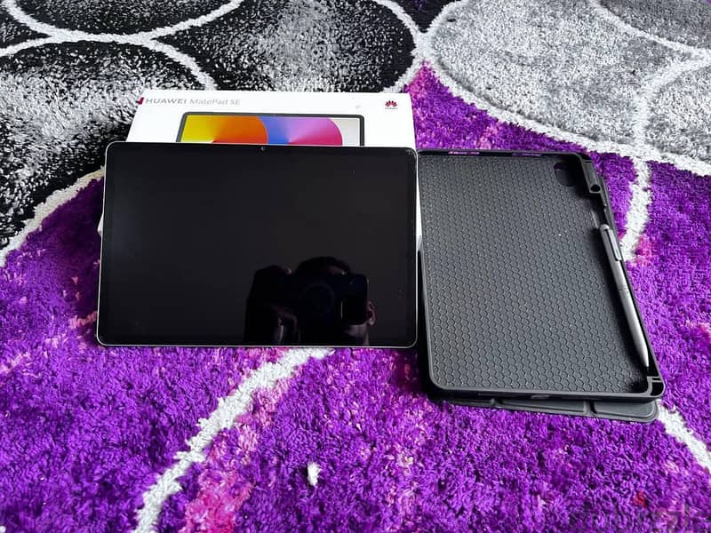 Huawei matepad se 11 1