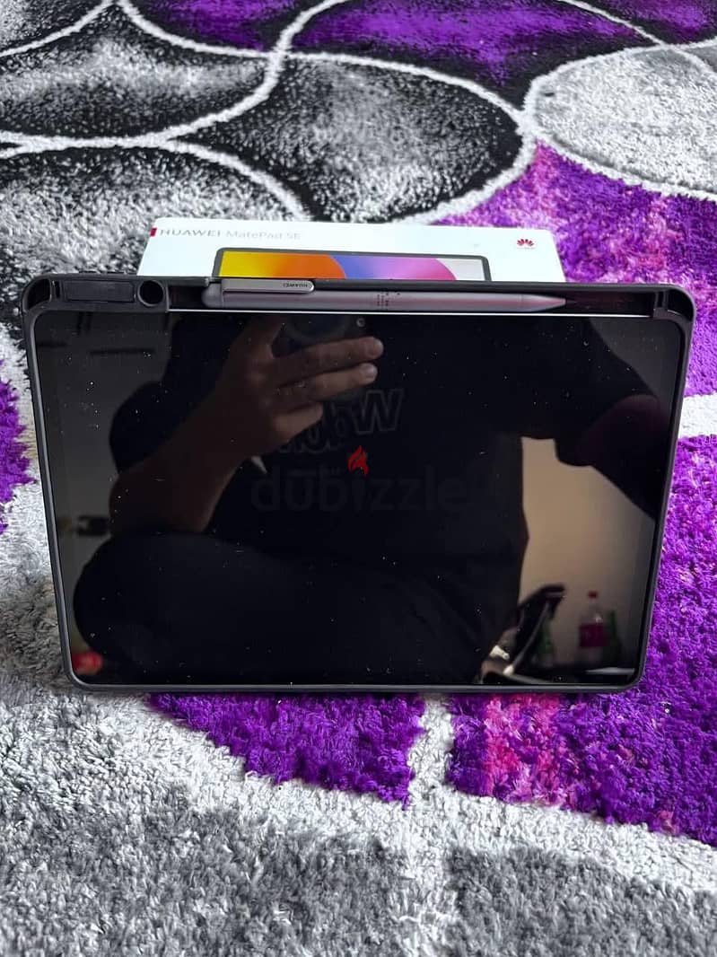 Huawei matepad se 11 2