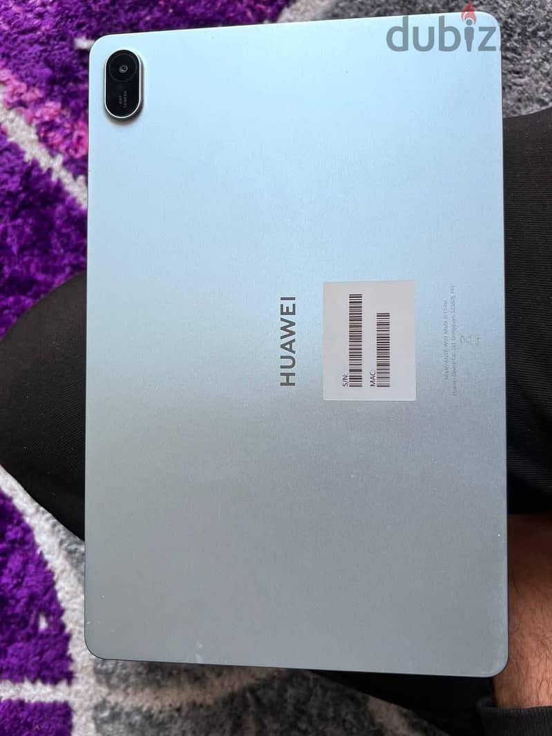 Huawei matepad se 11 4