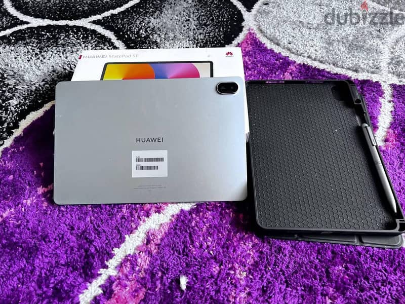 Huawei matepad se 11 5