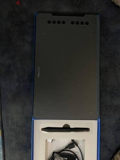 تابلت رسم deco 01 v2