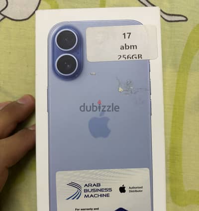 Apple - iPhone 17