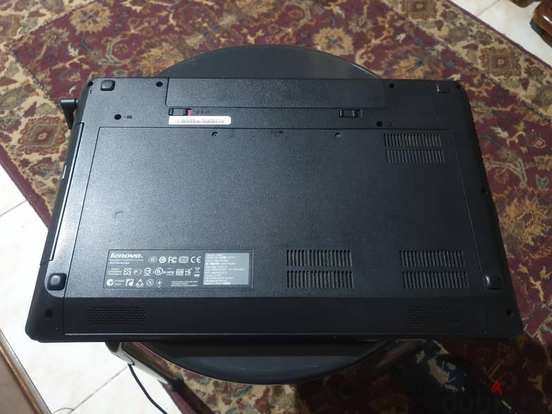 Lenovo G-580 2