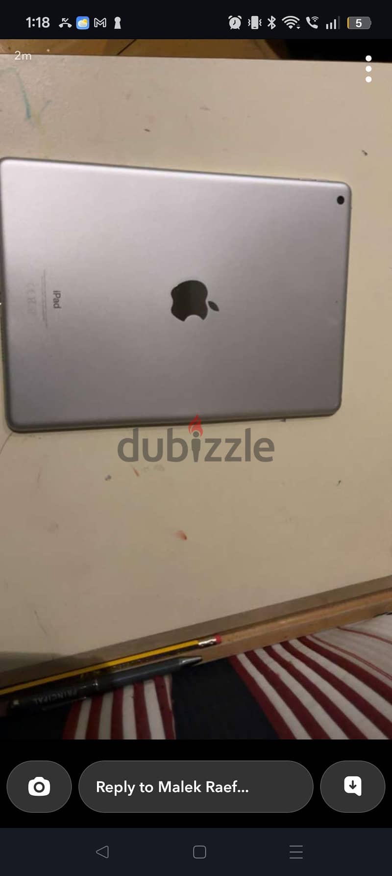 ipad 9th gen 1