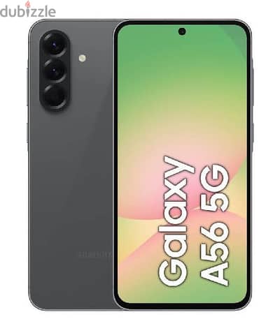 Samsung A56
