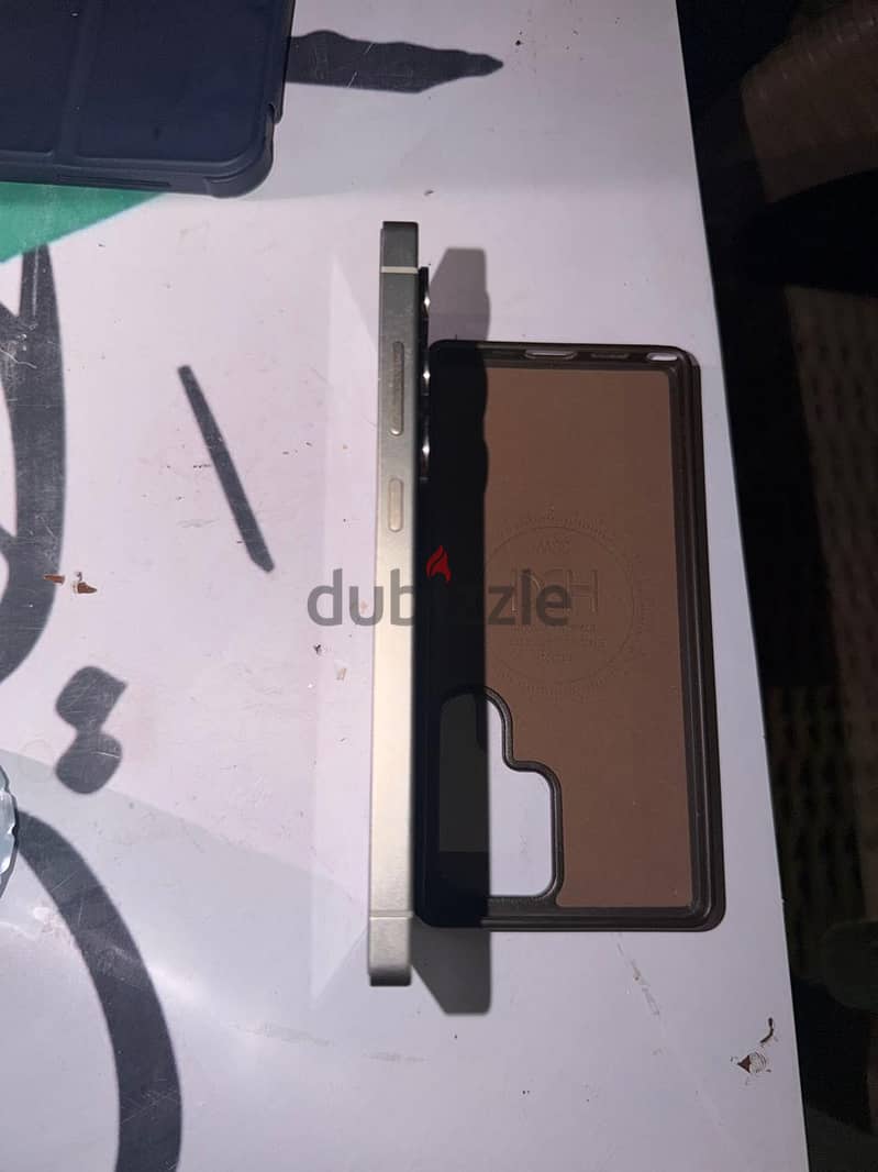 Samsung S25 Ultra 1