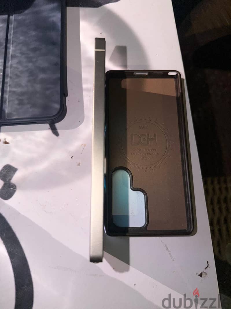 Samsung S25 Ultra 3