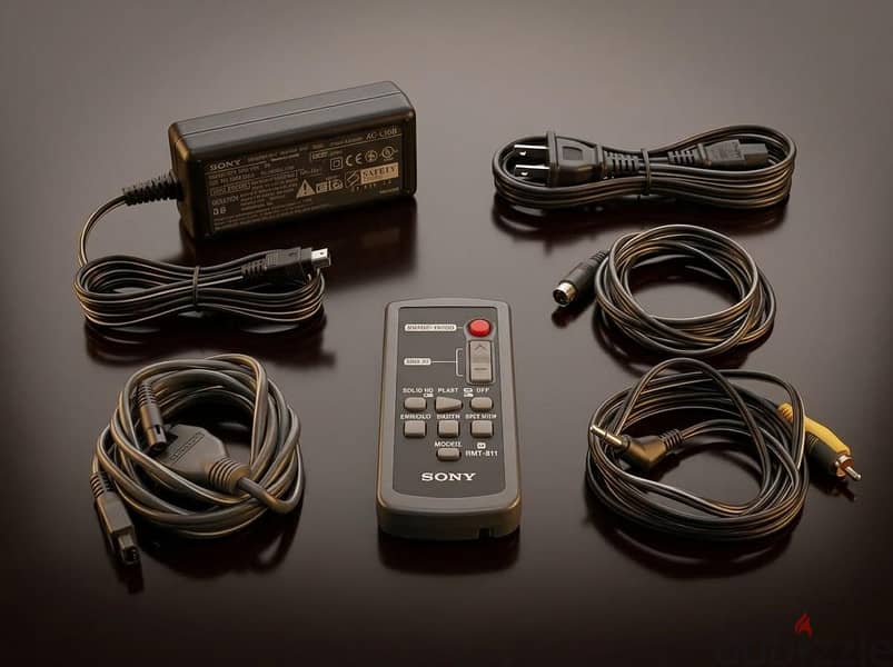Sony Original 1