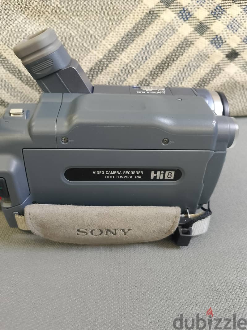 Sony Original 7