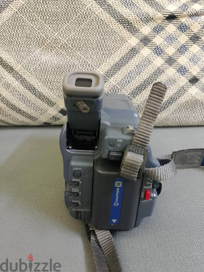 Sony Original 9