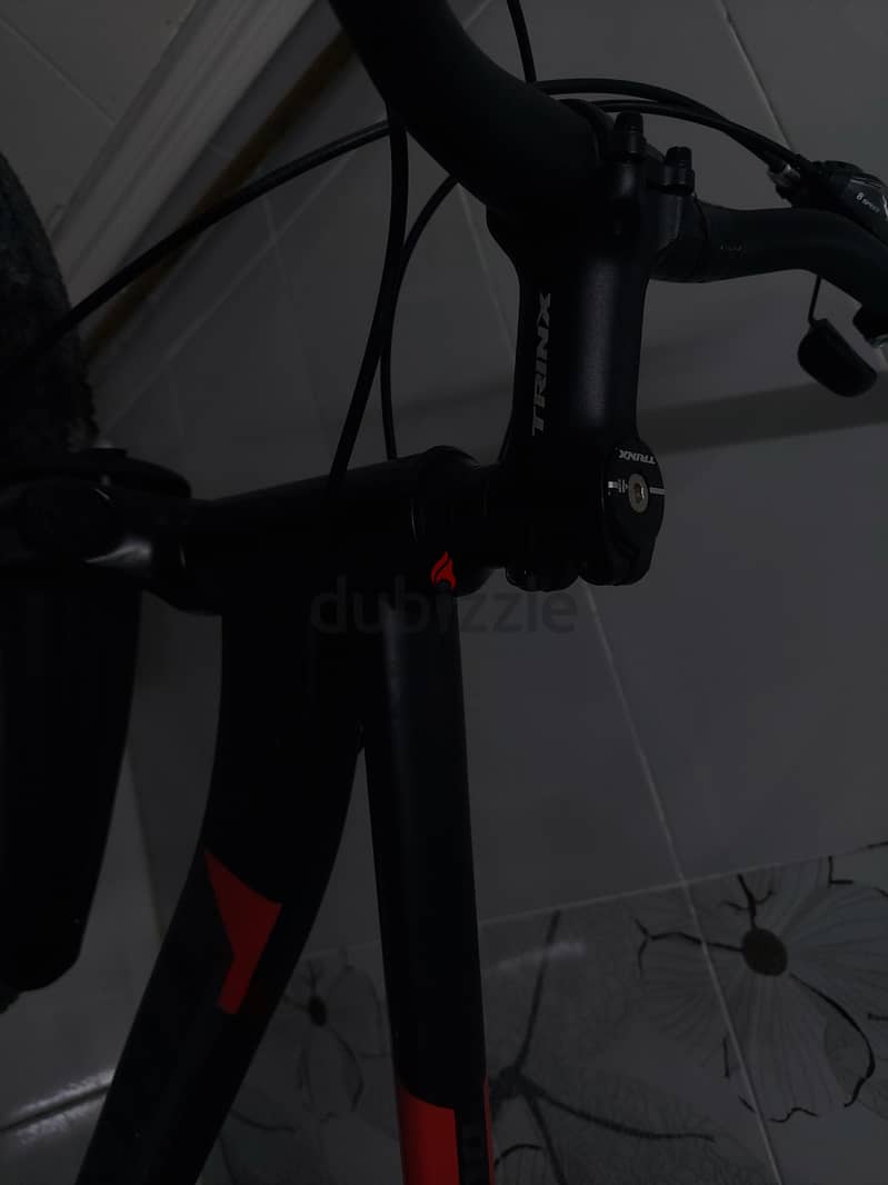 Trinx M500  pro 2