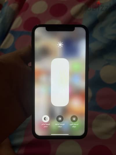 آبل - آيفون اكس اس