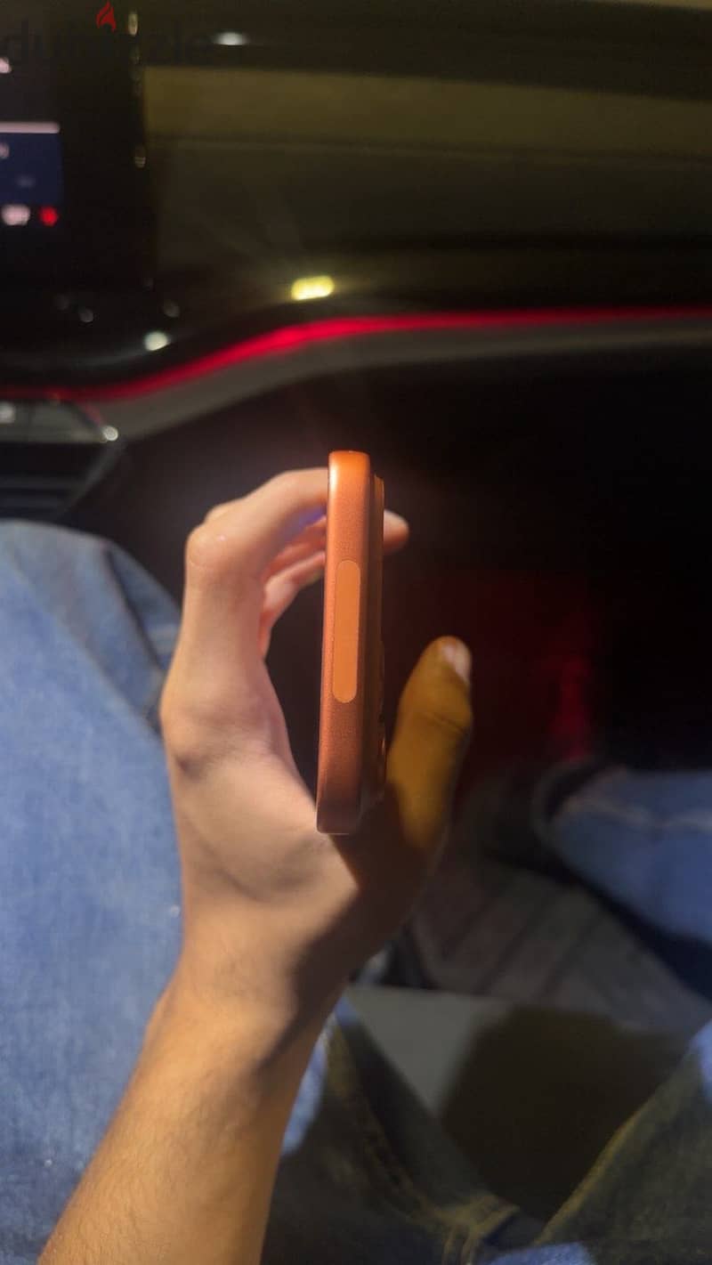 Apple - iPhone 17 Pro Max 5