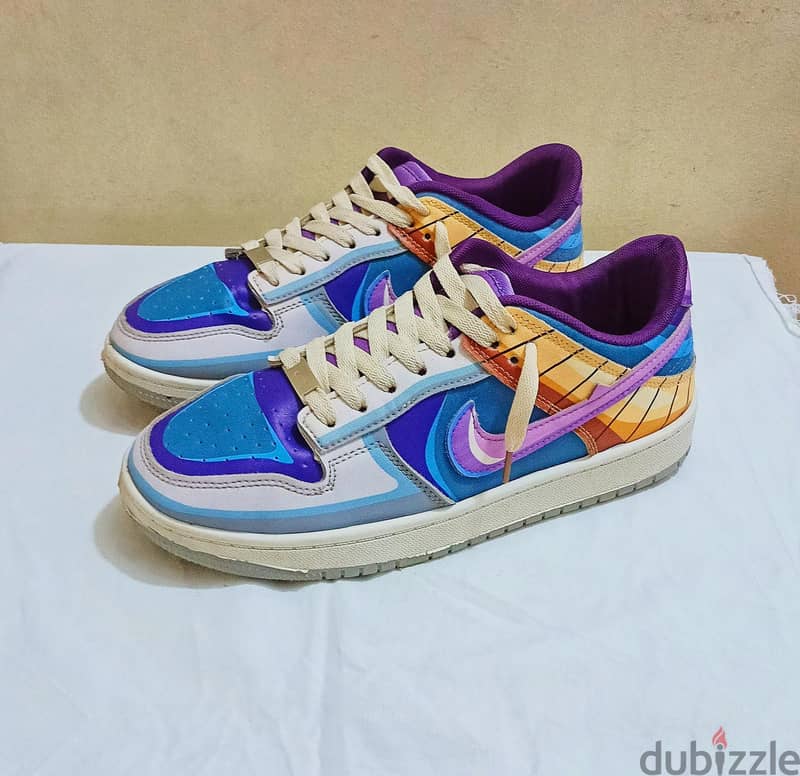 كوتشي Nike SB 2