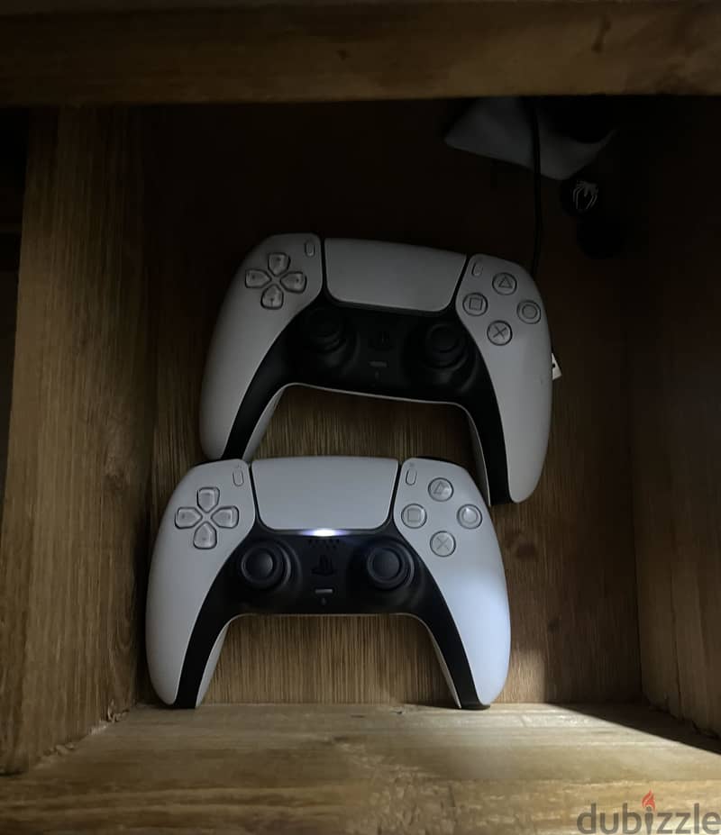 PS5 Fat 2