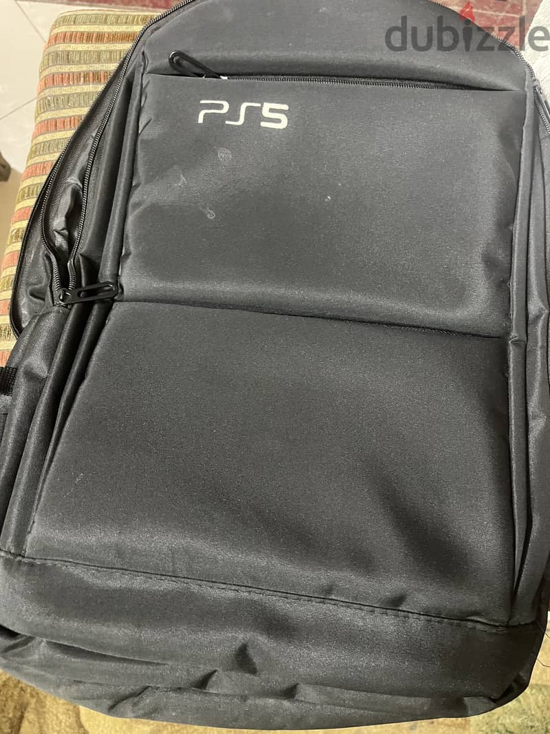 PS5 Fat 4