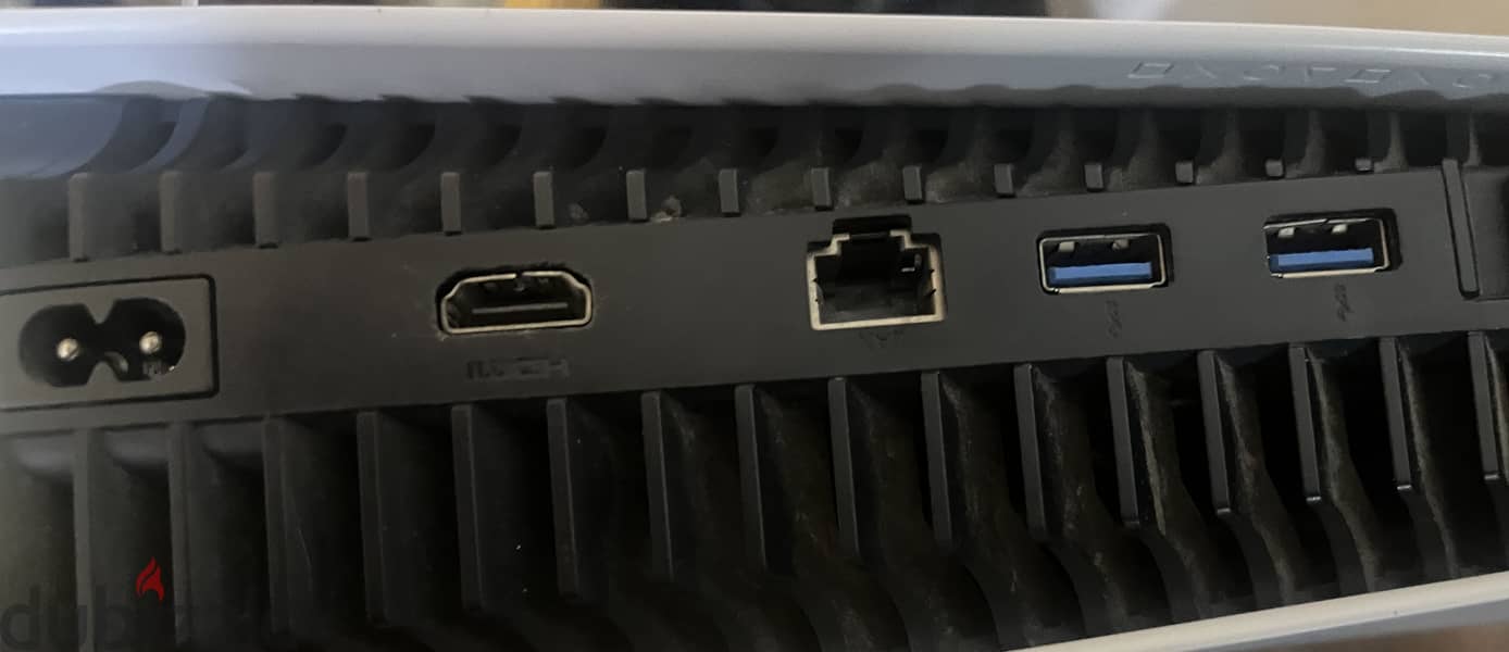 PS5 Fat 8