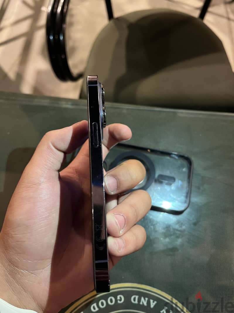 Apple - iPhone 14 Pro 3