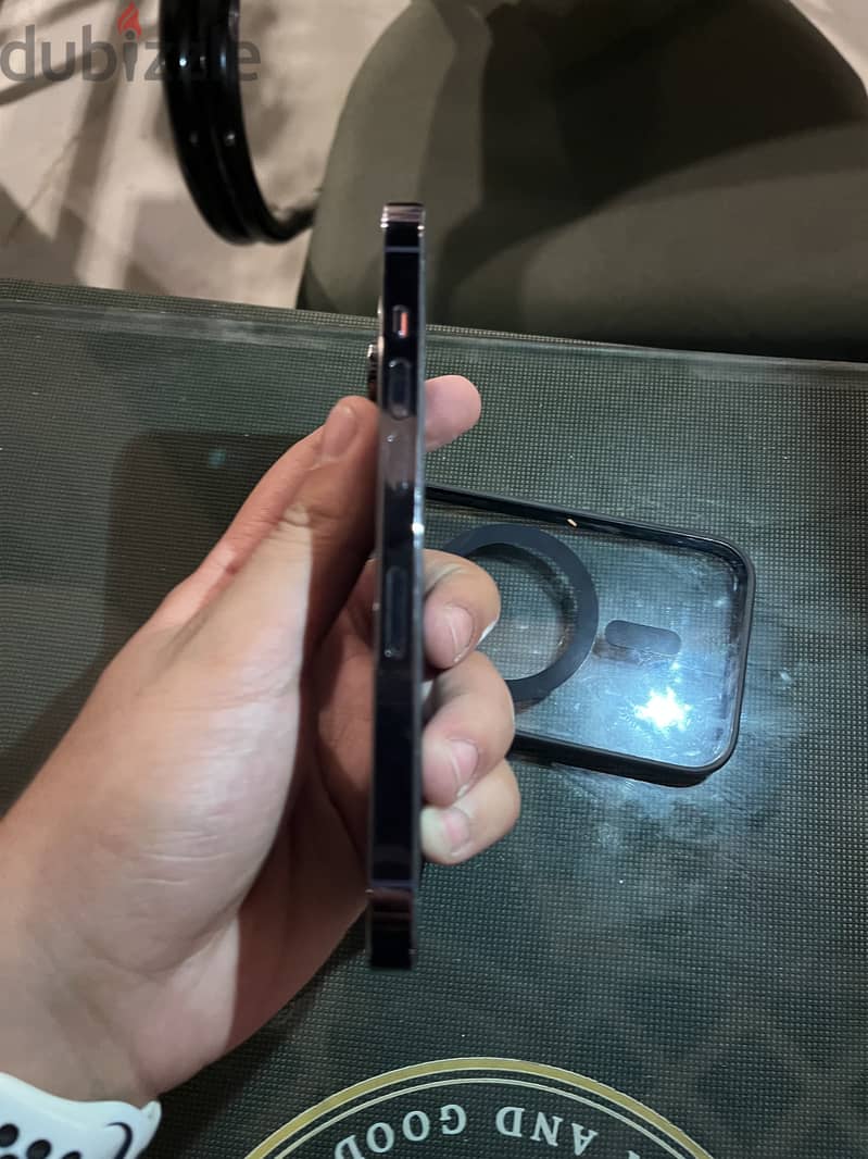 Apple - iPhone 14 Pro 4