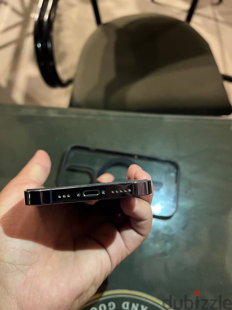 Apple - iPhone 14 Pro 5