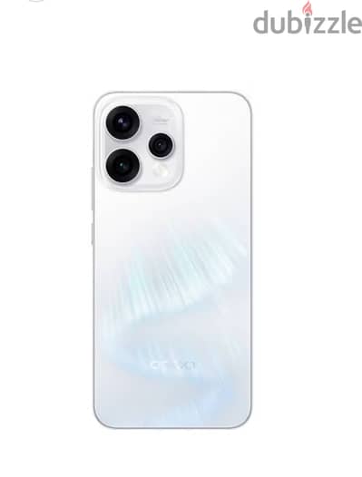 Oppo Reno 15 pro