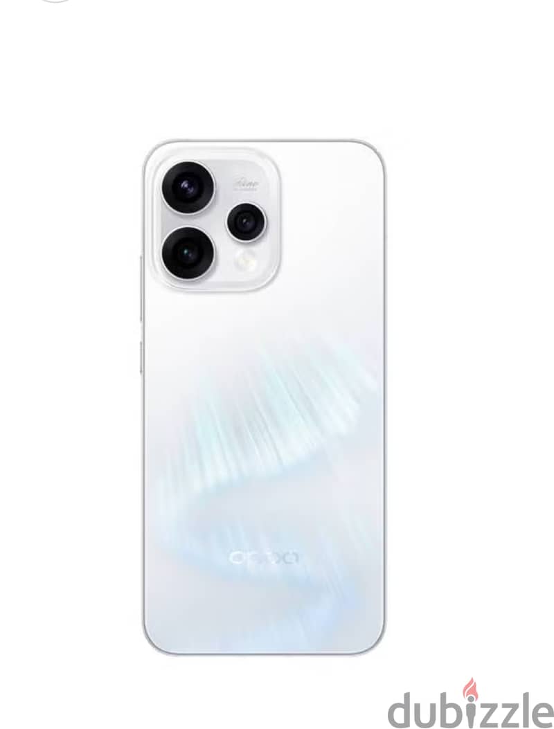 Oppo Reno 15 pro 1