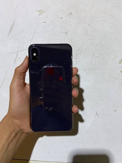 ايفون اكس اس ماكس