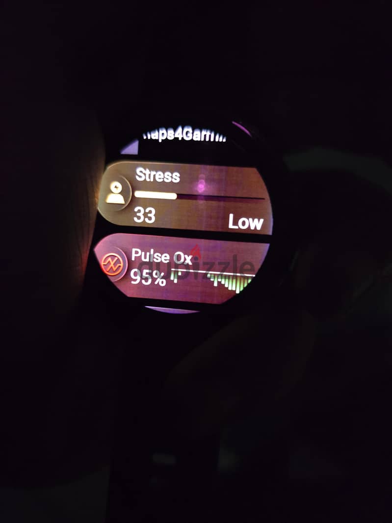 garmin venu 4 1