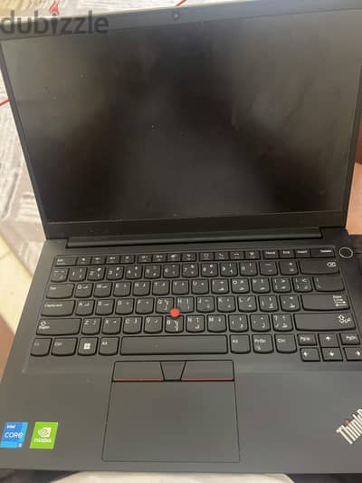 Lenovo ThinkPad E14 Gen 2