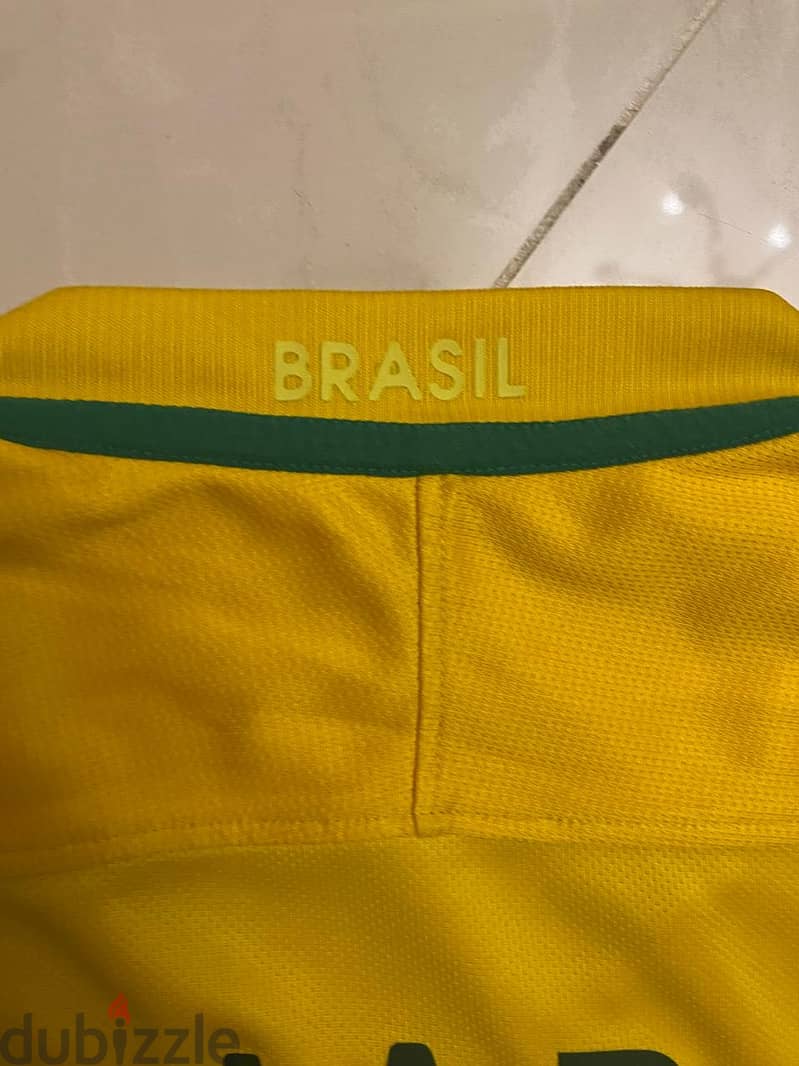 Brazil 2016 neymar 3