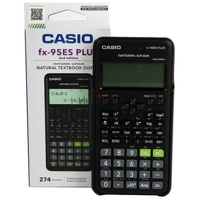 Calculator Cassio