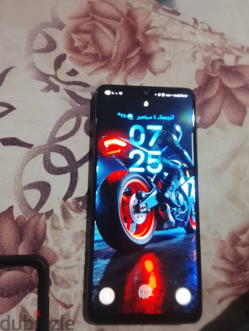 Samsung a33 5G 1