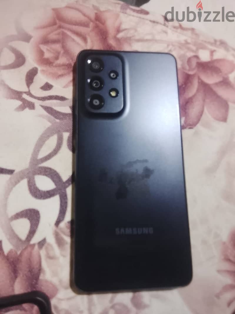Samsung a33 5G 2