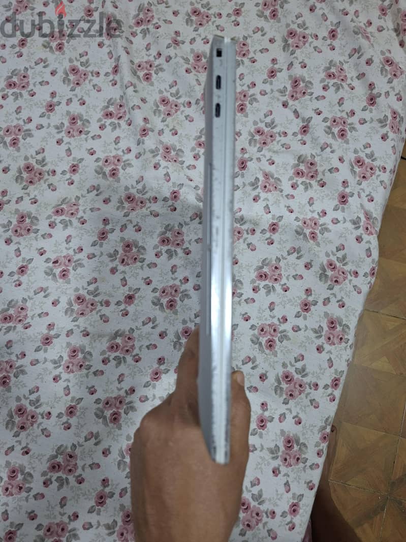 dell xps 9510 4