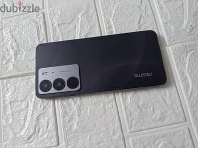 ريلمى سى 75
