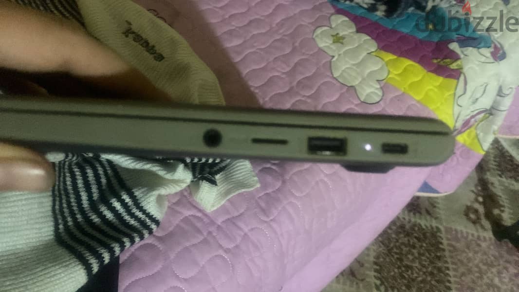 مينى لاب hp chrome 3