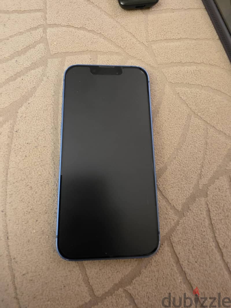Apple - iPhone 13 mini 256GB 1