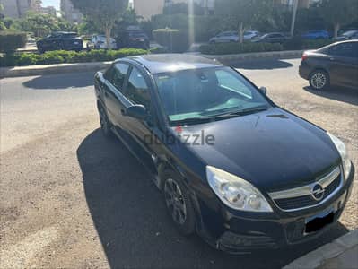 للبيع – Opel Vectra C 2008 عداد 87 - Opel Vectra 2008 Vectra C 2200 YH