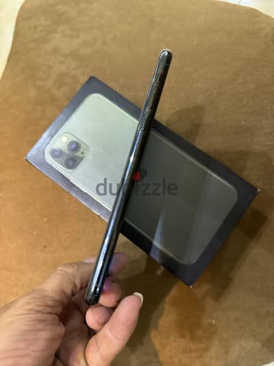 آبل - آيفون 11 برو ماكس