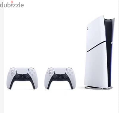 مطلوب Playstation 5 slim