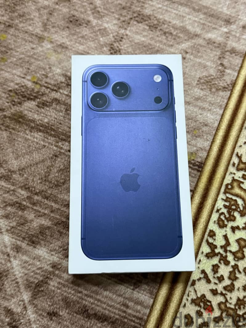 Apple - iPhone 17 Pro Max 6
